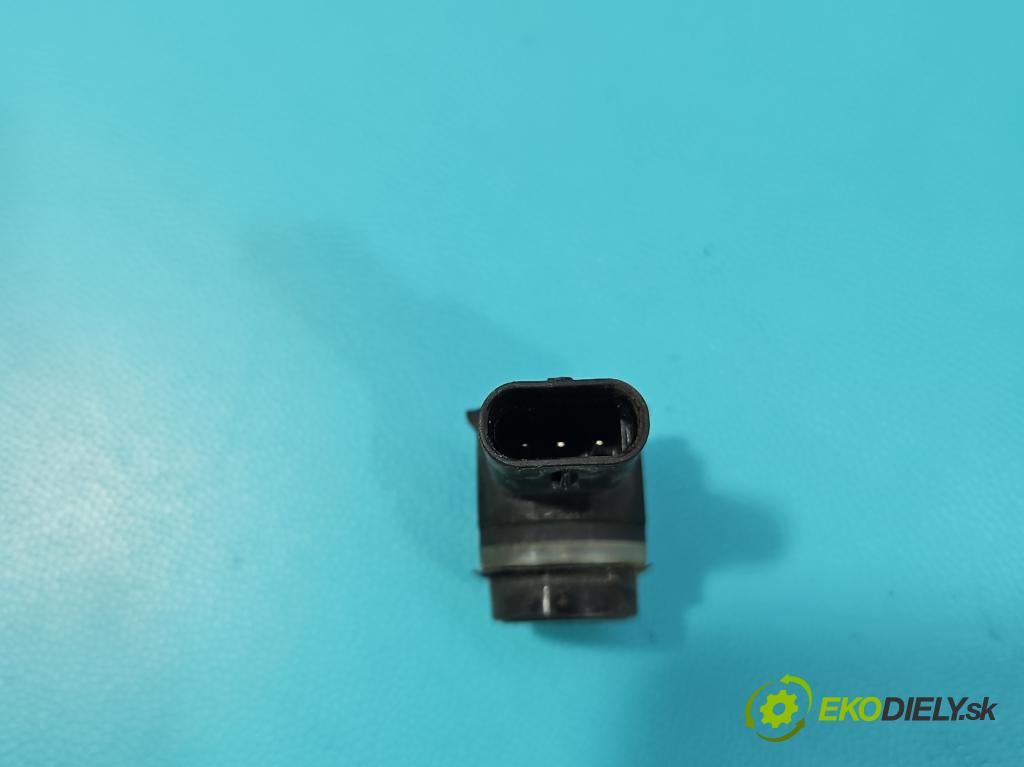 Ford Focus Mk3 2010-2018 1.6 tdci 105 hp manual 77 kW 1560 cm3 5- snímač parkování CJ5T-15K859-AAW