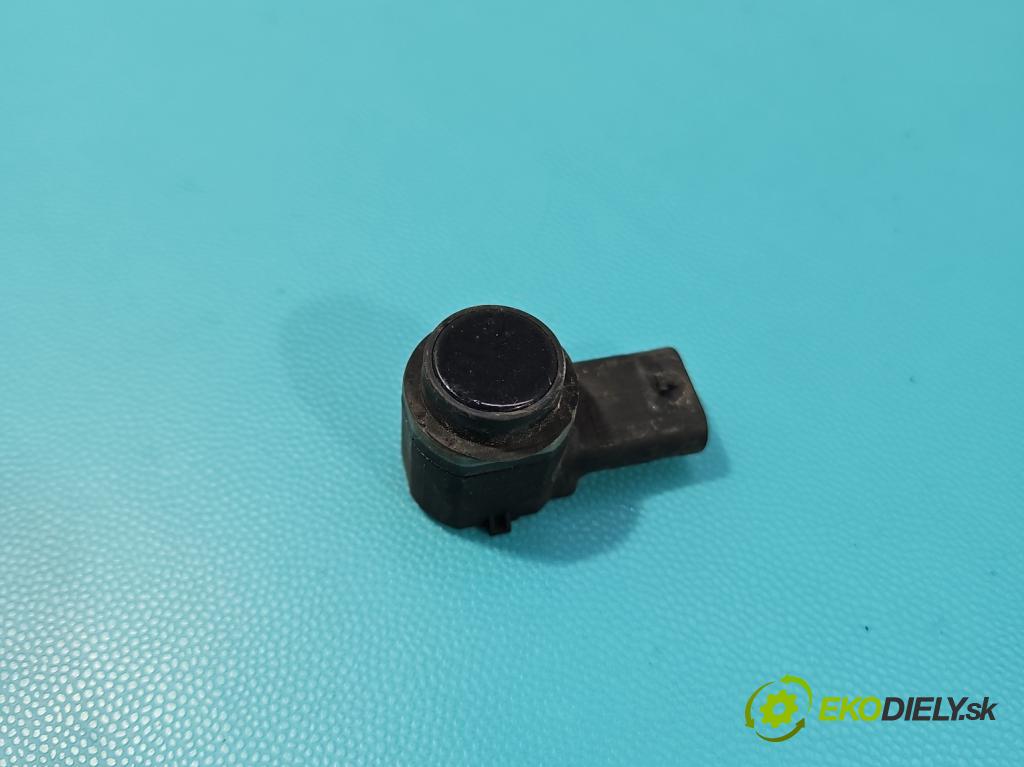 Ford Focus Mk3 2010-2018 1.6 tdci 105 hp manual 77 kW 1560 cm3 5- snímač parkování CJ5T-15K859-AAW