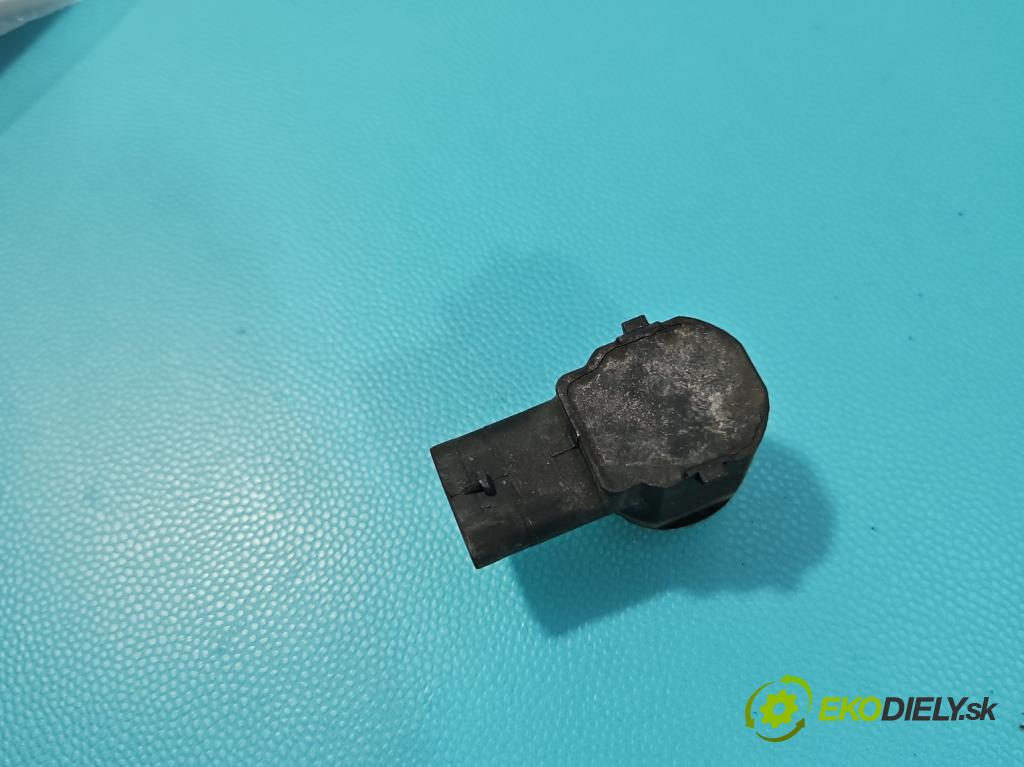 Ford Focus Mk3 2010-2018 1.6 tdci 105 hp manual 77 kW 1560 cm3 5- snímač parkování CJ5T-15K859-AAW