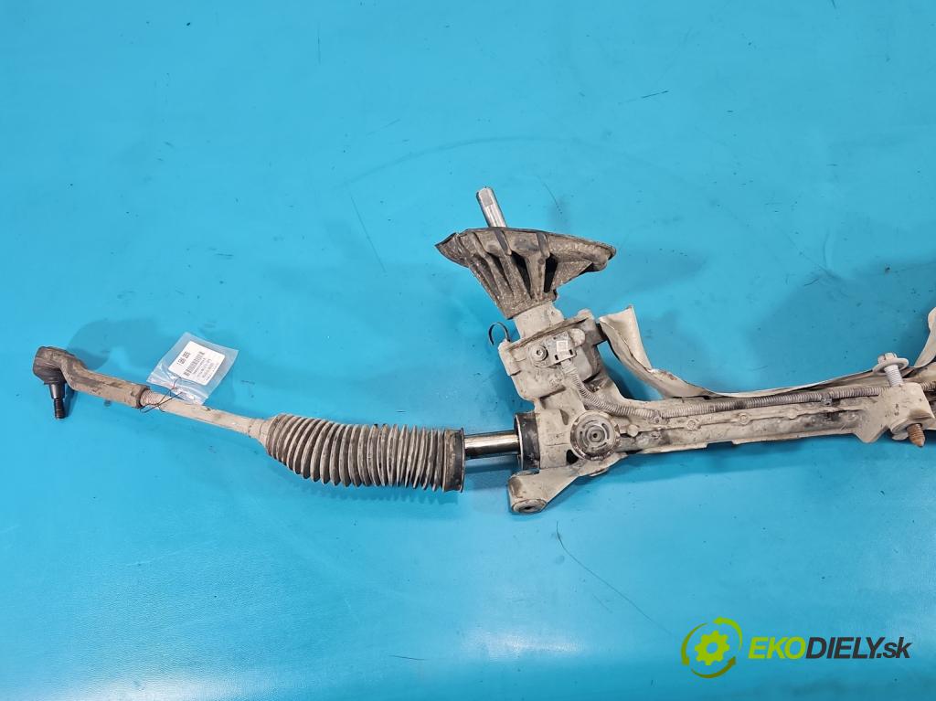 Ford Focus Mk3 2010-2018 1.6 tdci 105 HP manual 77 kW 1560 cm3 5- Ozubené kolo: volant CV6C3D070LA