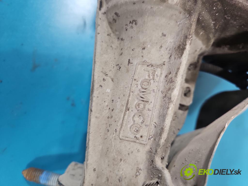 Ford Focus Mk3 2010-2018 1.6 tdci 105 HP manual 77 kW 1560 cm3 5- Ozubené kolo: volant CV6C3D070LA