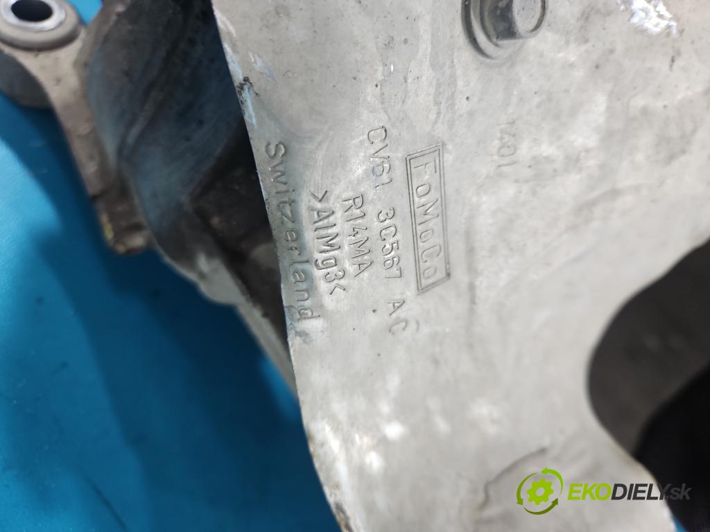 Ford Focus Mk3 2010-2018 1.6 tdci 105 HP manual 77 kW 1560 cm3 5- Ozubené kolo: volant CV6C3D070LA