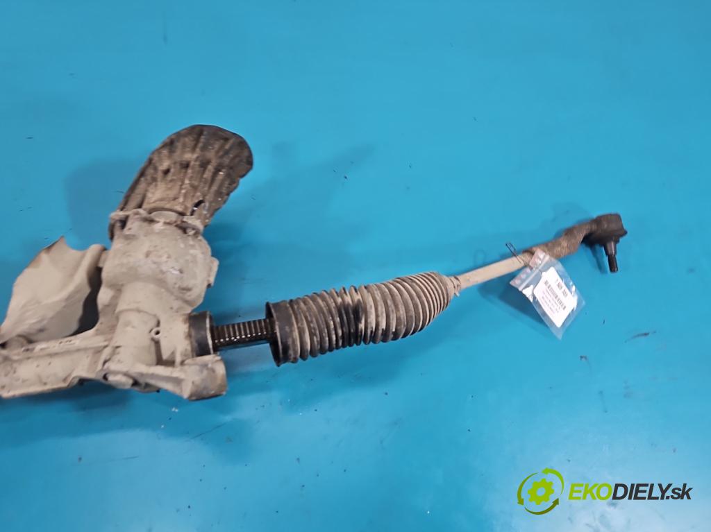 Ford Focus Mk3 2010-2018 1.6 tdci 105 HP manual 77 kW 1560 cm3 5- Ozubené kolo: volant CV6C3D070LA