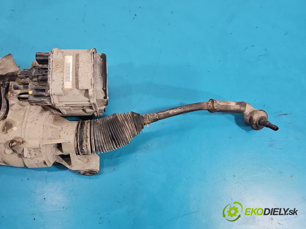 Ford Focus Mk3 2010-2018 1.6 tdci 105 HP manual 77 kW 1560 cm3 5- Ozubené kolo: volant CV6C3D070LA