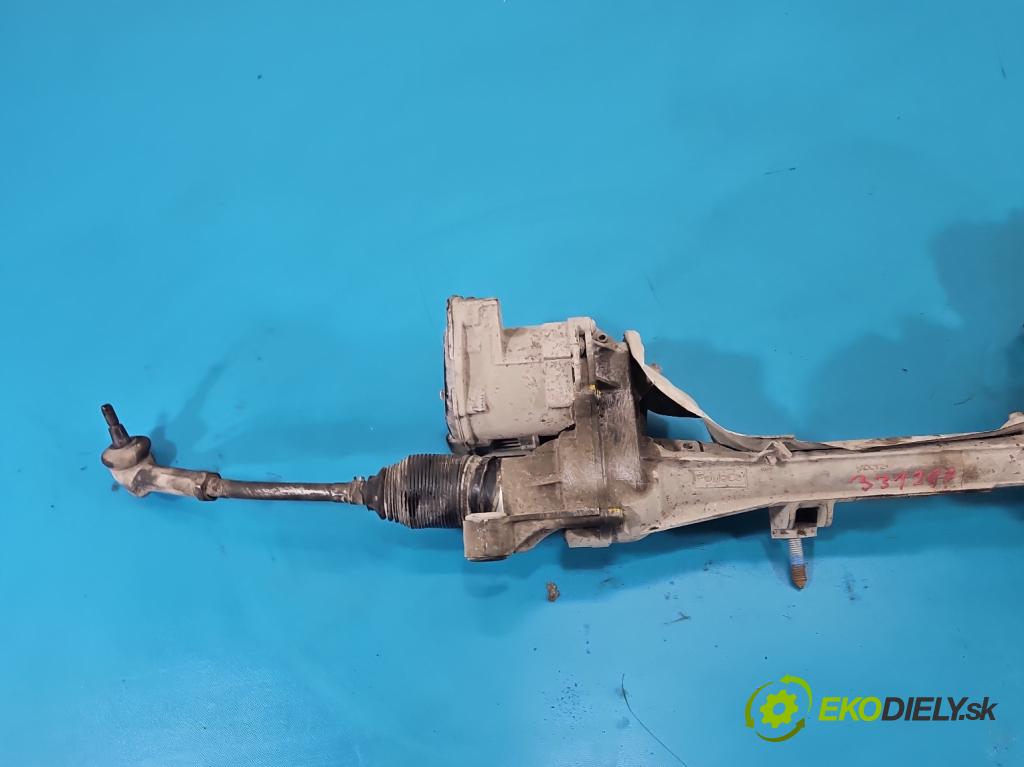 Ford Focus Mk3 2010-2018 1.6 tdci 105 HP manual 77 kW 1560 cm3 5- Ozubené kolo: volant CV6C3D070LA