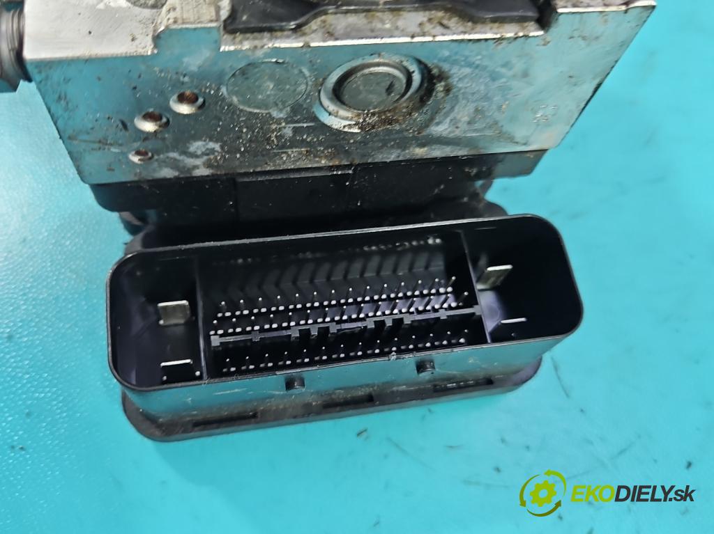 Ford Focus Mk3 2010-2018 1.6 tdci 105 HP manual 77 kW 1560 cm3 5- čerpadlo abs BV61-2C405-AK (Pumpa ABS)