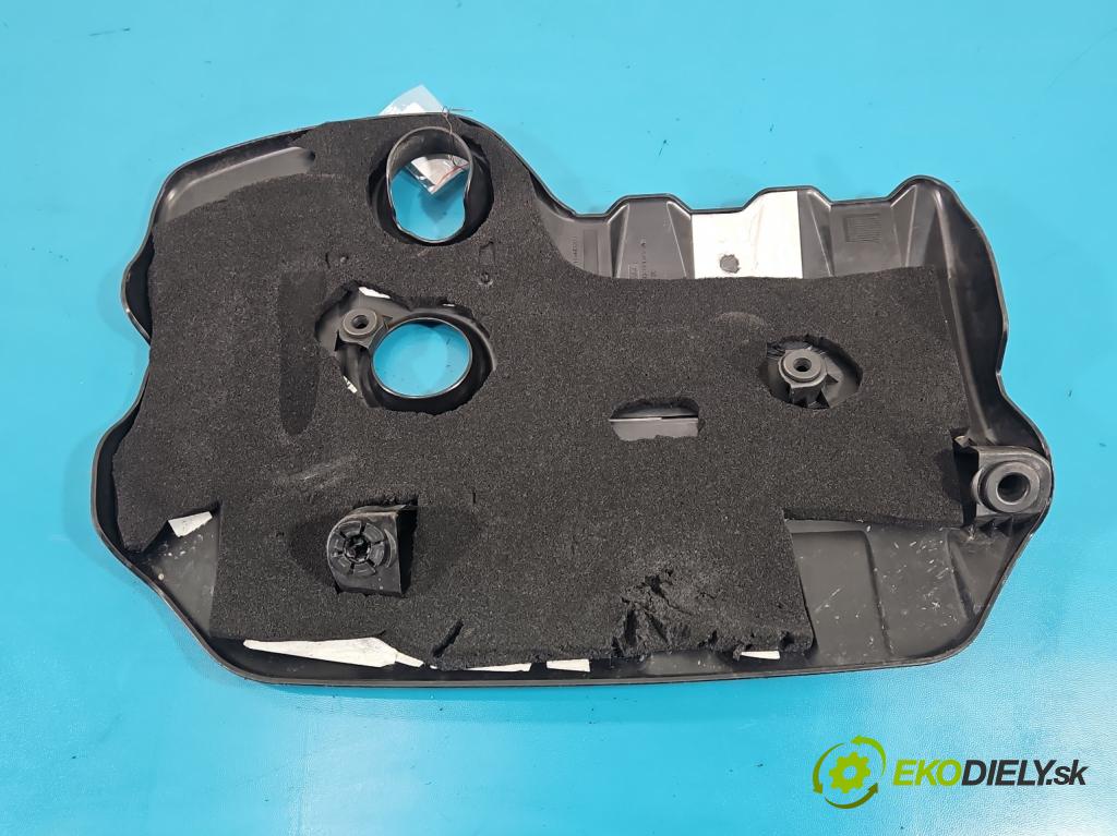 Ford Focus Mk3 2010-2018 1.6 tdci 105 HP manual 77 kW 1560 cm3 5- kryt motora horní: CV6Q-6N041-AC