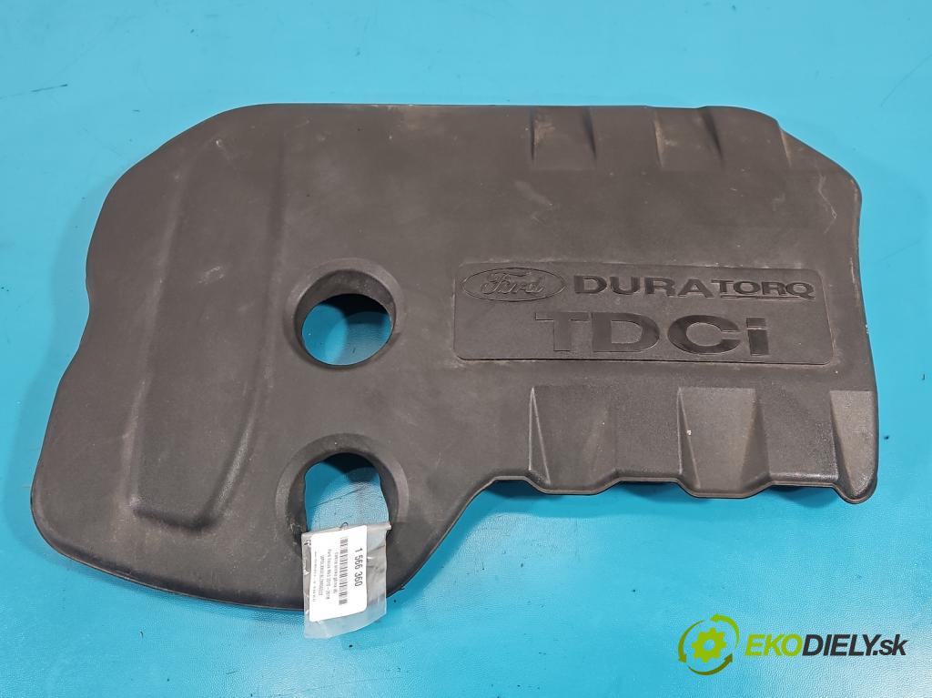Ford Focus Mk3 2010-2018 1.6 tdci 105 HP manual 77 kW 1560 cm3 5- kryt motora horní: CV6Q-6N041-AC