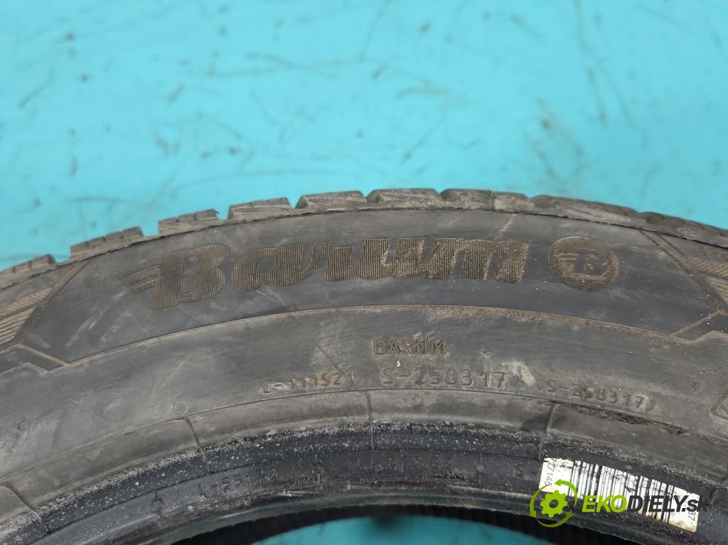 Ford Focus Mk3 2010-2018 1.6 tdci 105 HP manual 77 kW 1560 cm3 5- pneumatika 1 kus