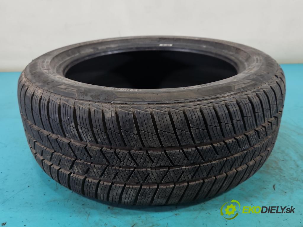 Ford Focus Mk3 2010-2018 1.6 tdci 105 HP manual 77 kW 1560 cm3 5- pneumatika 1 kus