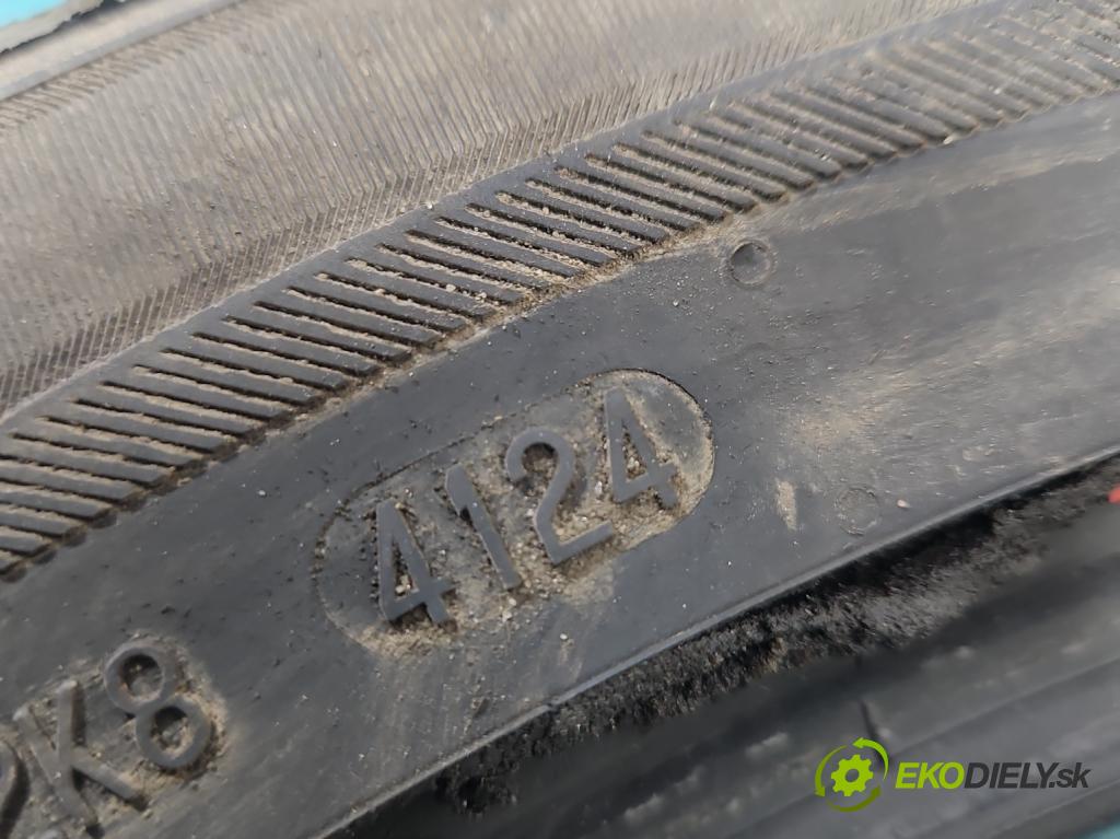 Ford Focus Mk3 2010-2018 1.6 tdci 105 HP manual 77 kW 1560 cm3 5- pneumatika 1 kus