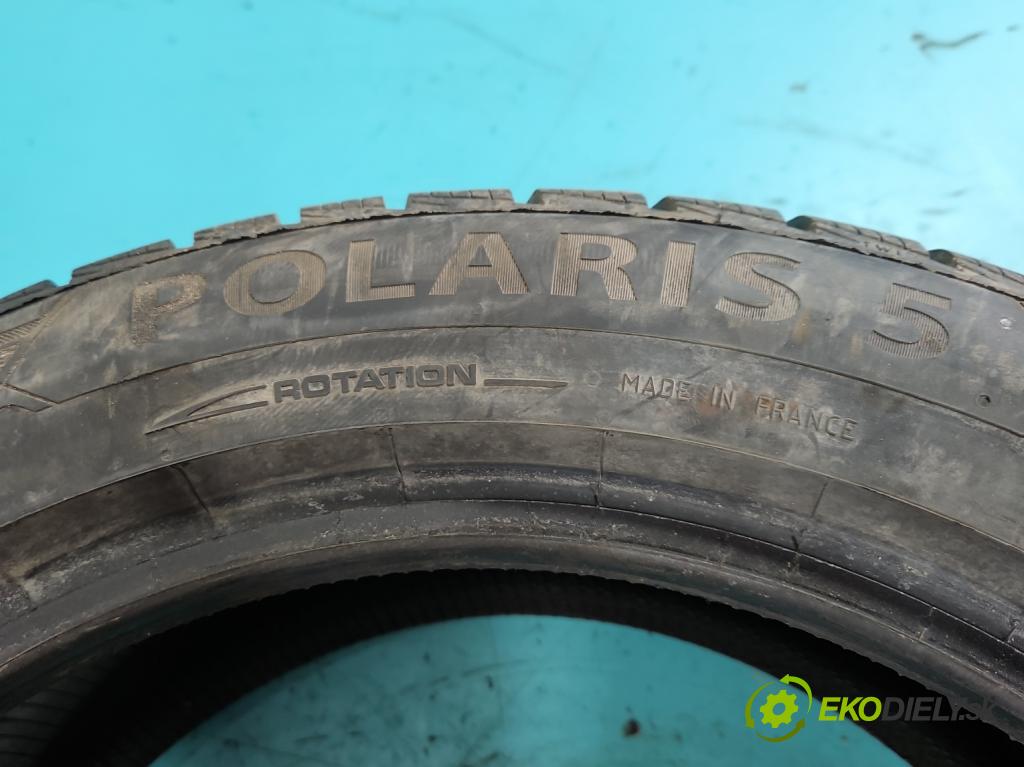 Ford Focus Mk3 2010-2018 1.6 tdci 105 HP manual 77 kW 1560 cm3 5- pneumatika 1 kus