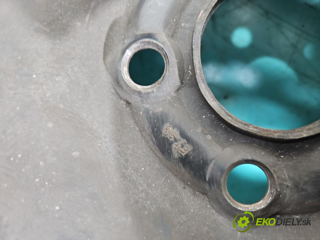 Seat Ibiza IV 6J 2008-2017 1.2 12V 69KM manual 51 kW 1198 cm3 3- Disk oceľový 15"