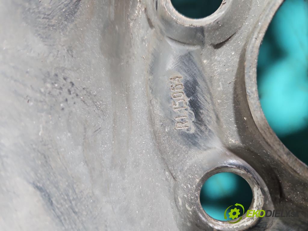 Seat Ibiza IV 6J 2008-2017 1.2 12V 69KM manual 51 kW 1198 cm3 3- Disk oceľový 15"