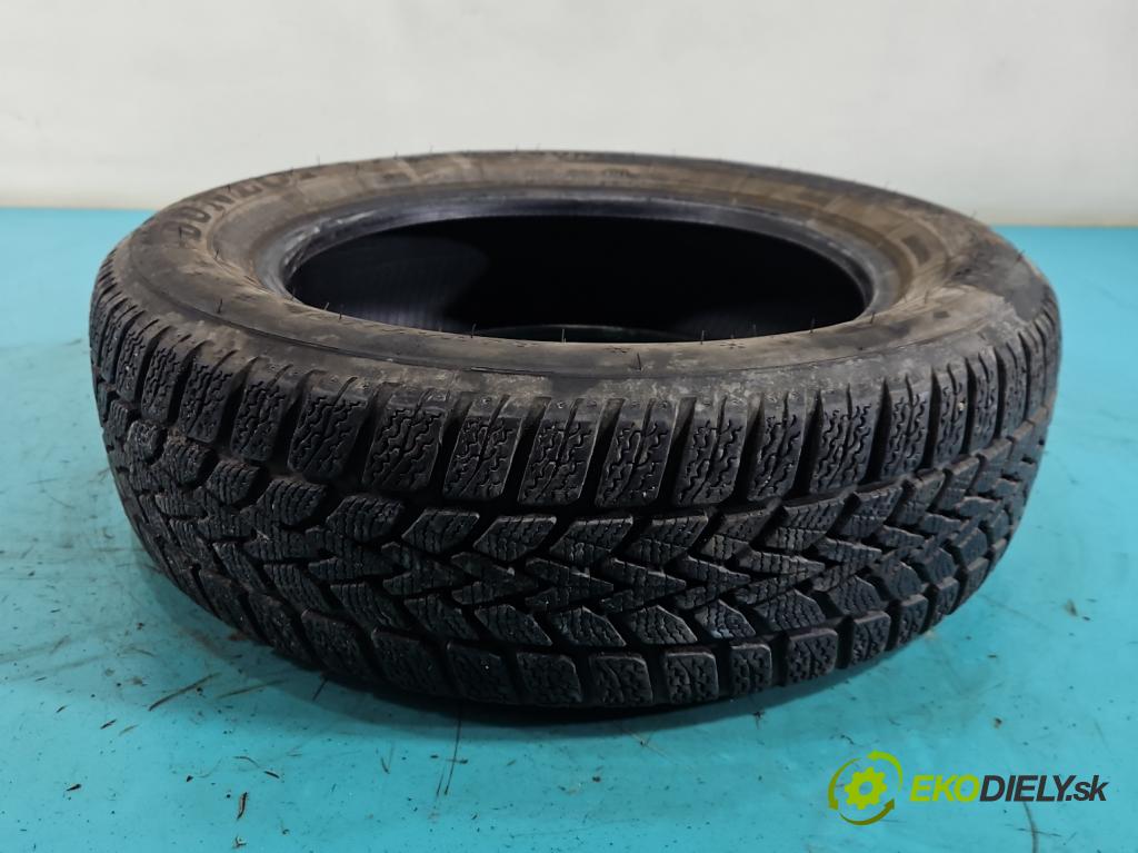 Seat Ibiza IV 6J 2008-2017 1.2 12V 69KM manual 51 kW 1198 cm3 3- pneumatiky: zimní 4 ks komplet