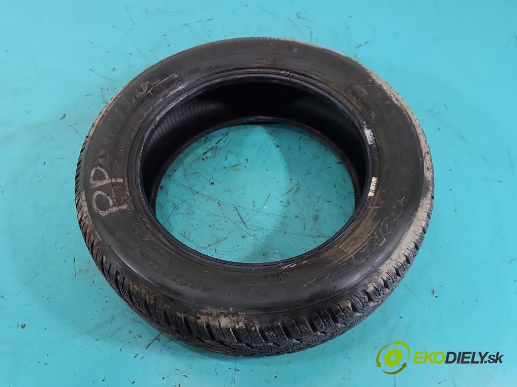 Seat Ibiza IV 6J 2008-2017 1.2 12V 69KM manual 51 kW 1198 cm3 3- pneumatiky: zimní 4 ks komplet