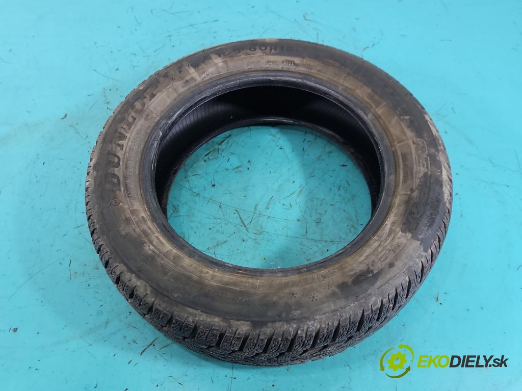 Seat Ibiza IV 6J 2008-2017 1.2 12V 69KM manual 51 kW 1198 cm3 3- pneumatiky: zimní 4 ks komplet