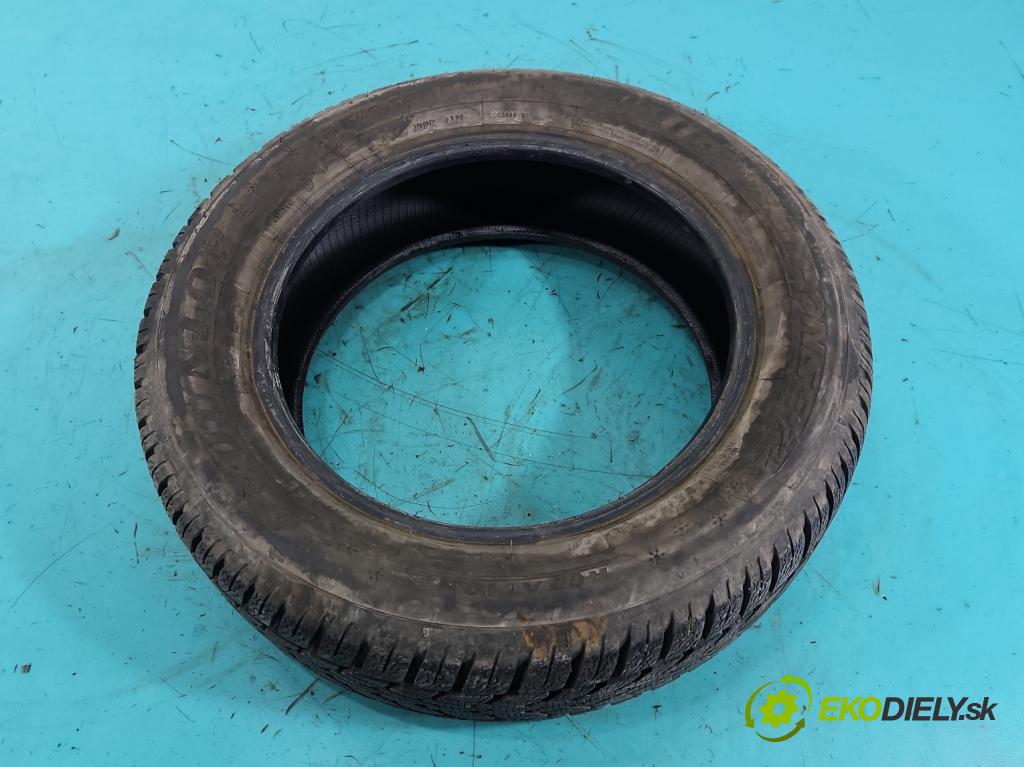 Seat Ibiza IV 6J 2008-2017 1.2 12V 69KM manual 51 kW 1198 cm3 3- pneumatiky: zimní 4 ks komplet