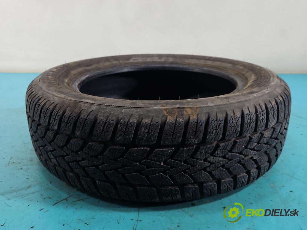 Seat Ibiza IV 6J 2008-2017 1.2 12V 69KM manual 51 kW 1198 cm3 3- pneumatiky: zimní 4 ks komplet