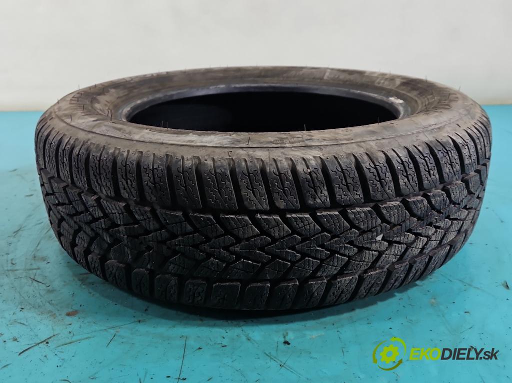 Seat Ibiza IV 6J 2008-2017 1.2 12V 69KM manual 51 kW 1198 cm3 3- pneumatiky: zimní 4 ks komplet