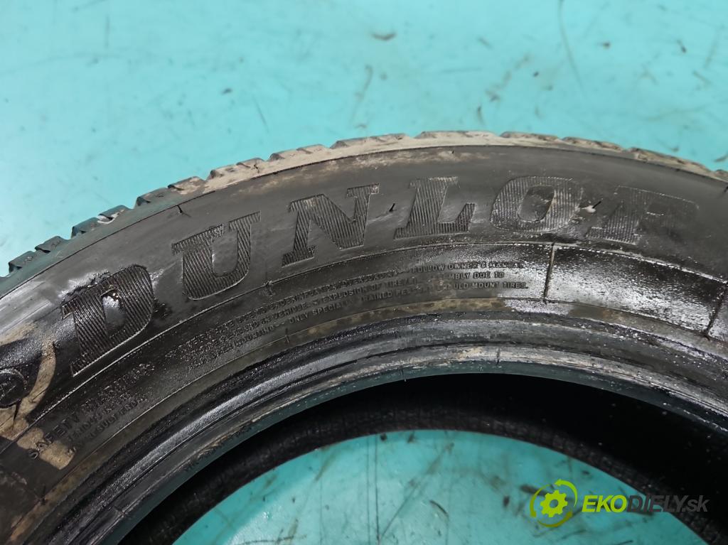 Seat Ibiza IV 6J 2008-2017 1.2 12V 69KM manual 51 kW 1198 cm3 3- pneumatiky: zimní 4 ks komplet