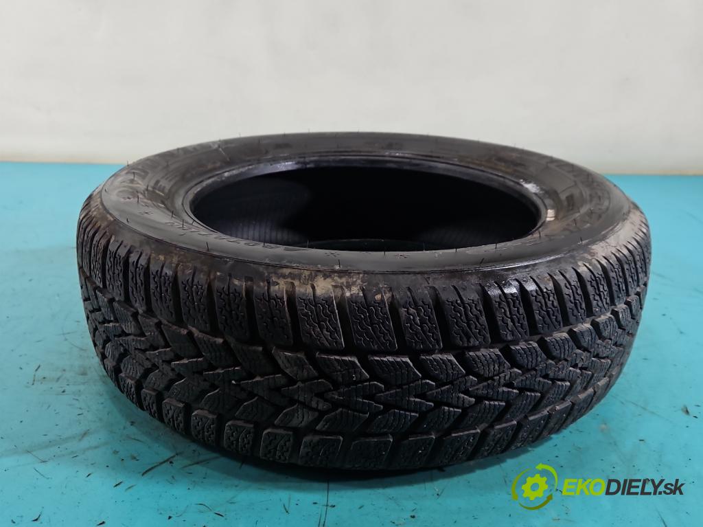 Seat Ibiza IV 6J 2008-2017 1.2 12V 69KM manual 51 kW 1198 cm3 3- pneumatiky: zimní 4 ks komplet