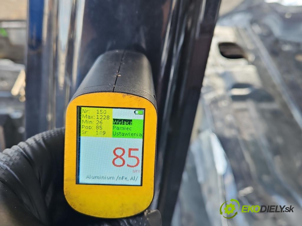 Audi Q7 2015- 3.0 TFSI CRE: 333KM: automatic 245 kW 2995 cm3 5- Práh: ľavý  (Karoséria ostatné)