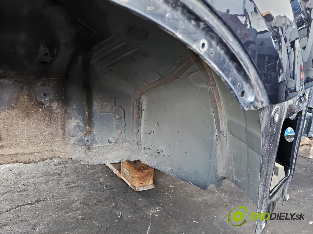 Audi Q7 2015- 3.0 TFSI CRE: 333KM: automatic 245 kW 2995 cm3 5- blatník zadné ľavý