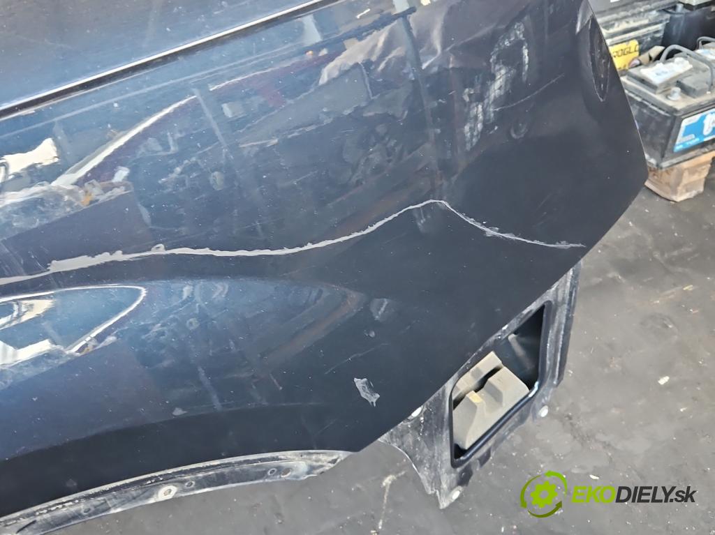 Audi Q7 2015- 3.0 TFSI CRE: 333KM: automatic 245 kW 2995 cm3 5- blatník zadné ľavý