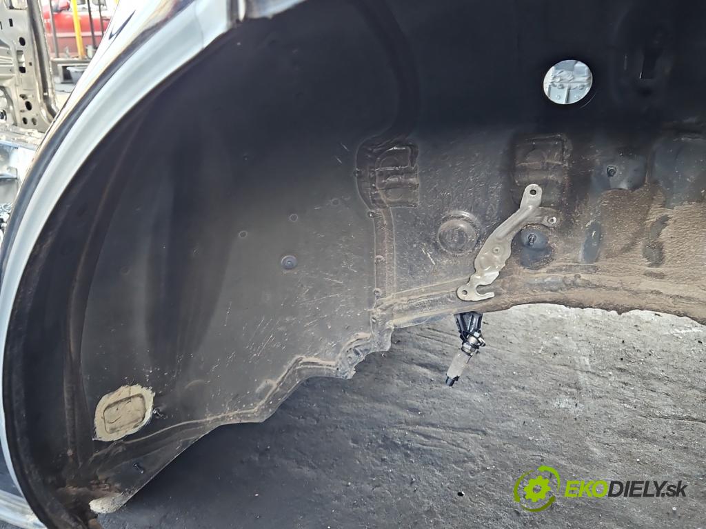 Audi Q7 2015- 3.0 TFSI CRE: 333KM: automatic 245 kW 2995 cm3 5- blatník zadné ľavý