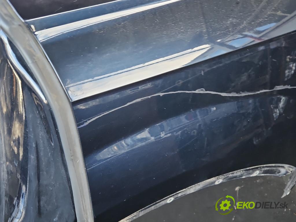 Audi Q7 2015- 3.0 TFSI CRE: 333KM: automatic 245 kW 2995 cm3 5- blatník zadné ľavý