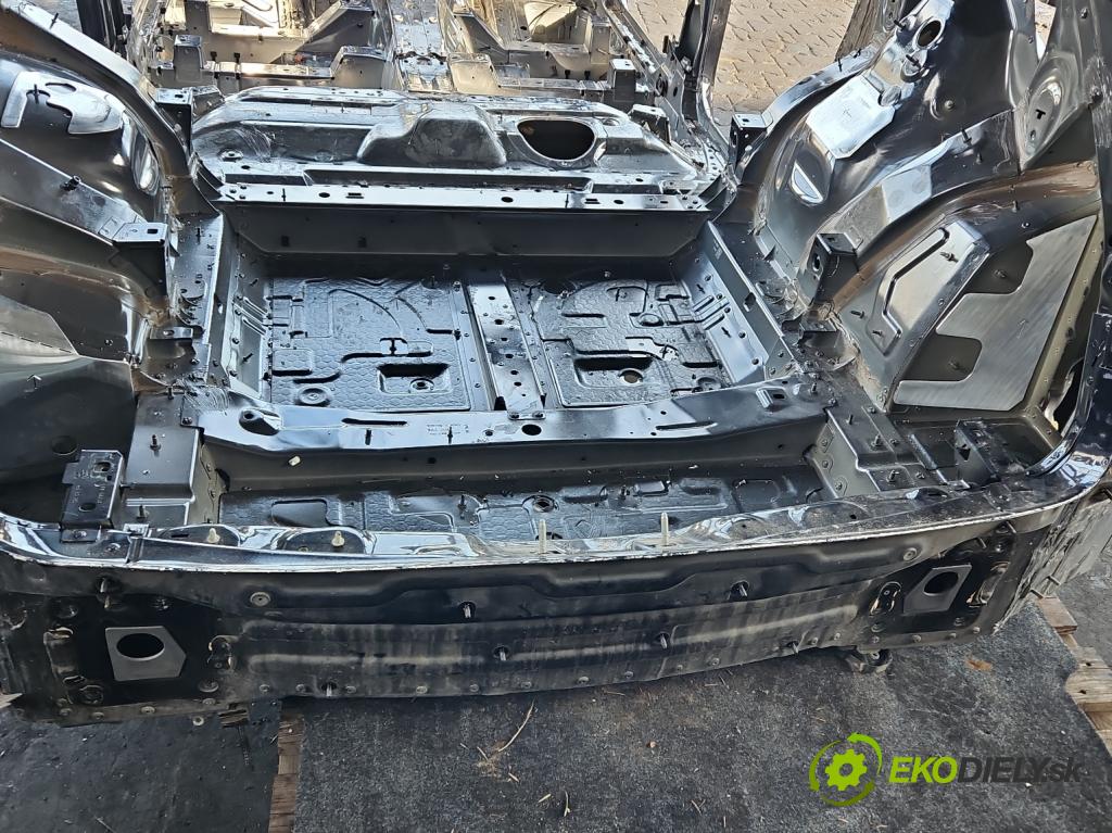 Audi Q7 2015- 3.0 TFSI CRE: 333KM: automatic 245 kW 2995 cm3 5- pas zadní: 