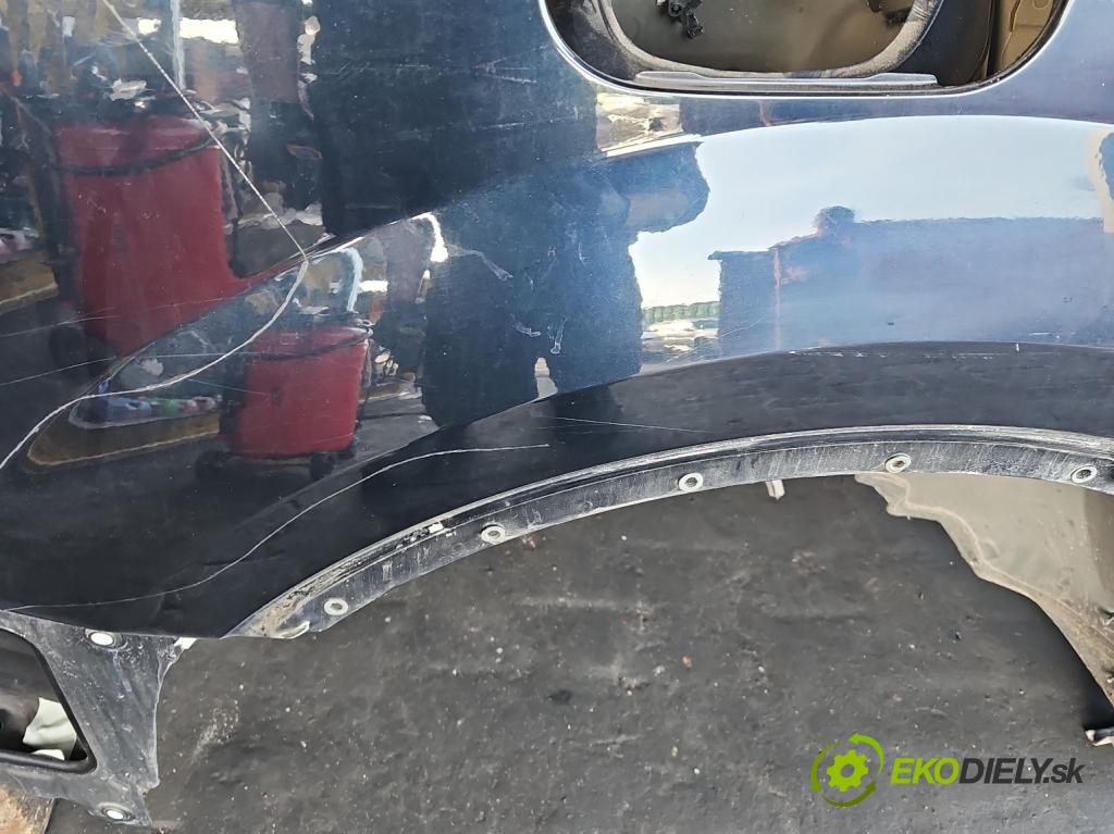 Audi Q7 2015- 3.0 TFSI CRE: 333KM: automatic 245 kW 2995 cm3 5- blatník zadné pravý