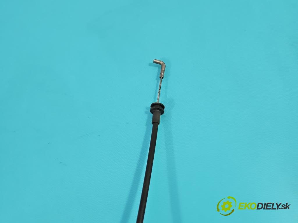 Fiat Punto Grande 1.3 jtd 90 HP manual 66 kW 1248 cm3 5- zámok predné ľavý 51797557