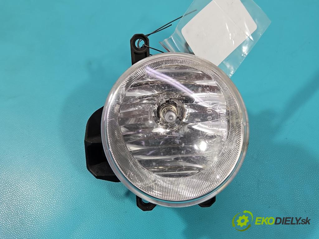 Toyota Corolla E16/E18  2013-2019 1.6 16V 132  HP manual 97 kW 1598 cm3 4- Halogen pravý 89208265 (Kľučka dverí ostatné)