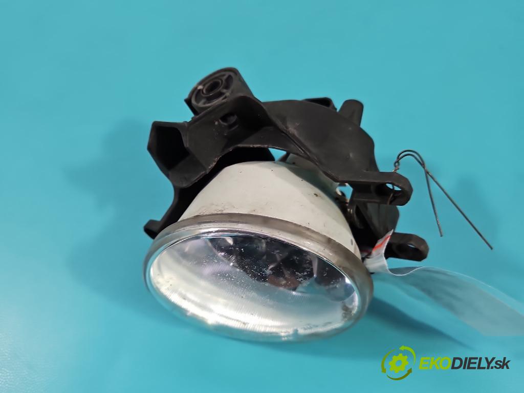 Toyota Corolla E16/E18  2013-2019 1.6 16V 132  HP manual 97 kW 1598 cm3 4- Halogen pravý 89208265 (Kľučka dverí ostatné)
