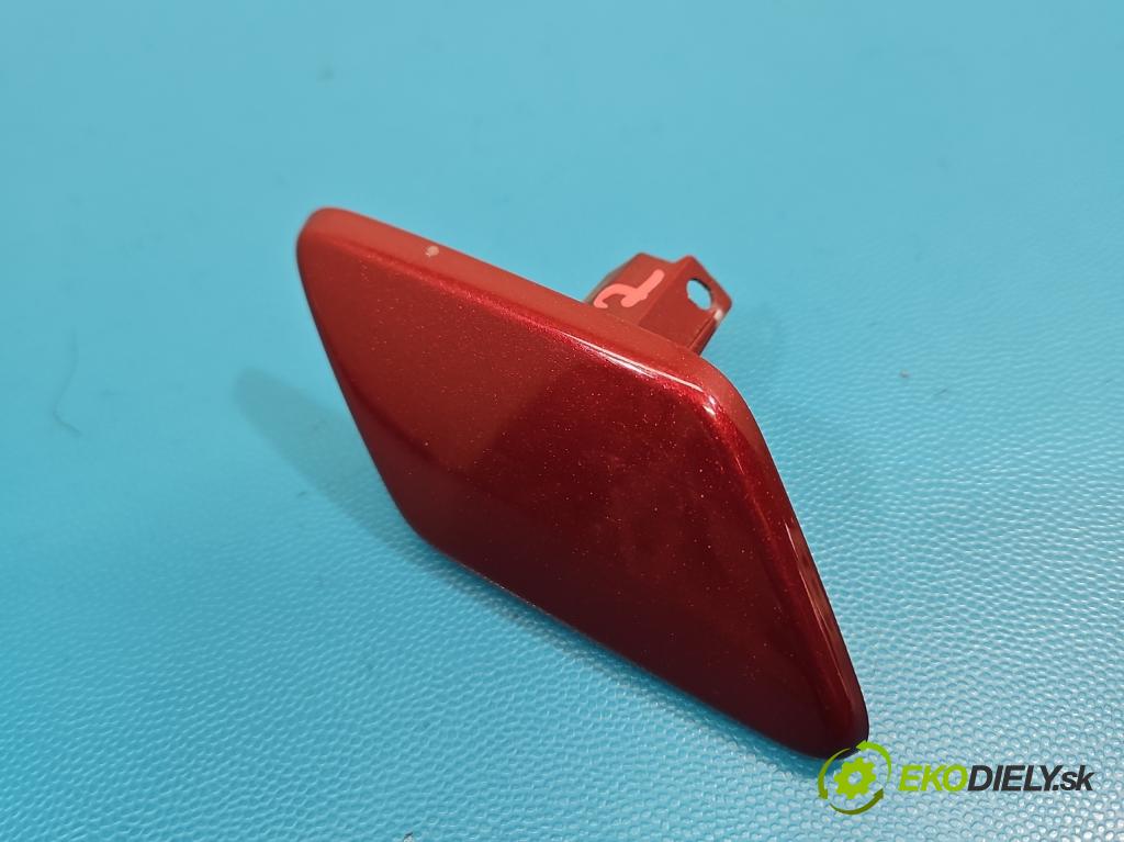 Toyota Corolla E16/E18  2013-2019 1.6 16V 132  HP manual 97 kW 1598 cm3 4- blenda ostrekovačov pravé 85353-02130