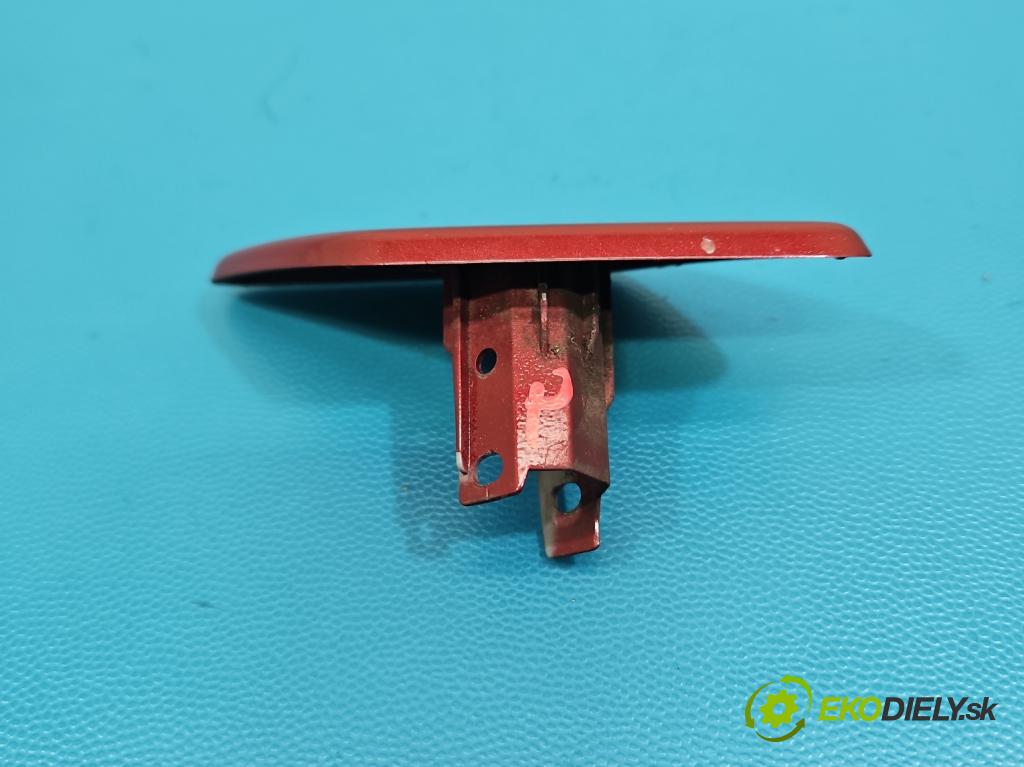 Toyota Corolla E16/E18  2013-2019 1.6 16V 132  HP manual 97 kW 1598 cm3 4- blenda ostrekovačov pravé 85353-02130