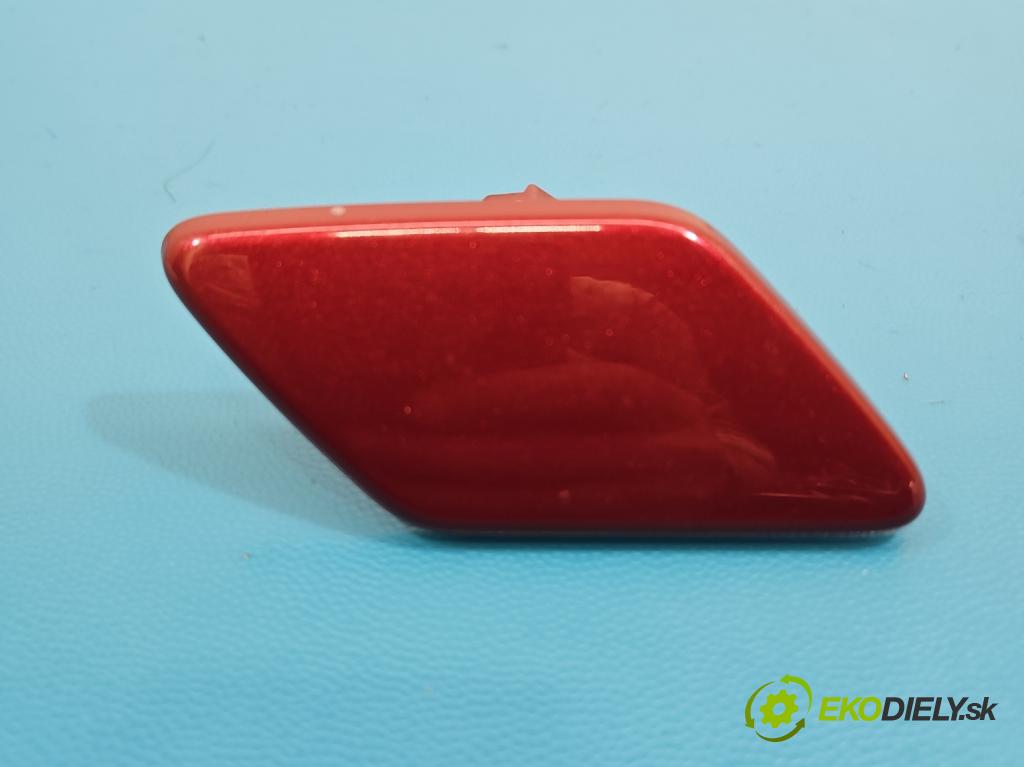 Toyota Corolla E16/E18  2013-2019 1.6 16V 132  HP manual 97 kW 1598 cm3 4- blenda ostrekovačov pravé 85353-02130