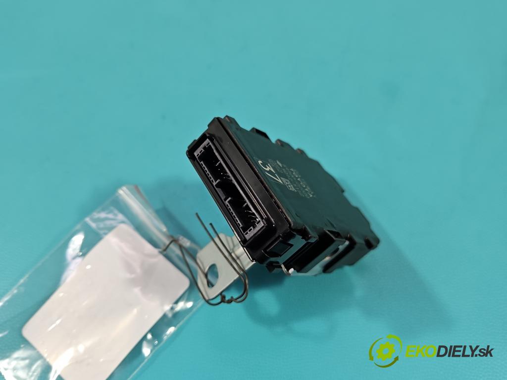 Toyota Corolla E16/E18  2013-2019 1.6 16V 132 hp manual 97 kW 1598 cm3 4- řídící jednotka 89100-02020