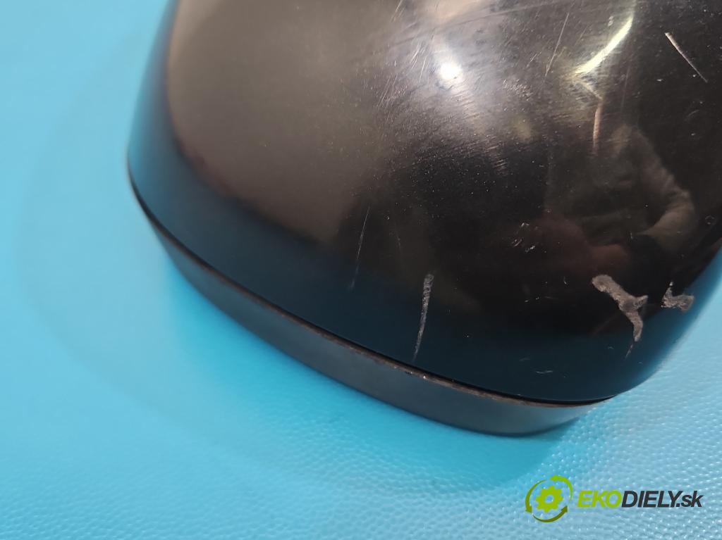 Suzuki Swift Mk6 2005-2010 1.6 16V 125 HP manual 92 kW 1586 cm3 3- zrkadlo pravé  (Kľučka dverí ostatné)