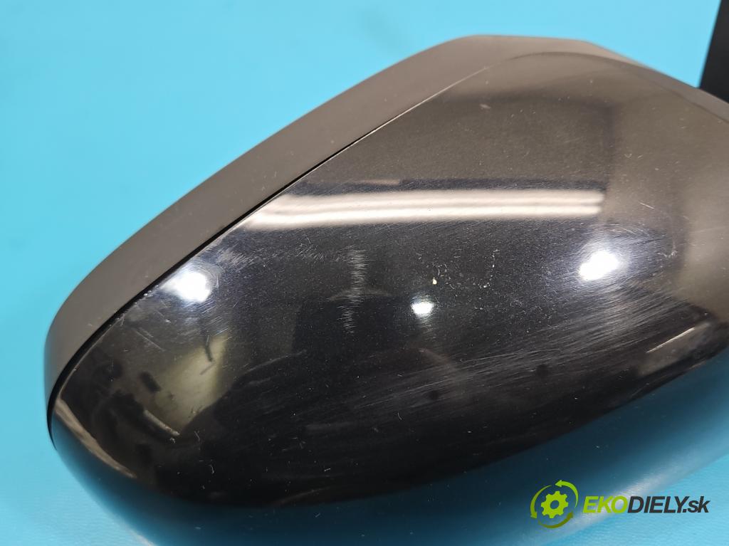 Suzuki Swift Mk6 2005-2010 1.6 16V 125 HP manual 92 kW 1586 cm3 3- zrkadlo pravé  (Kľučka dverí ostatné)