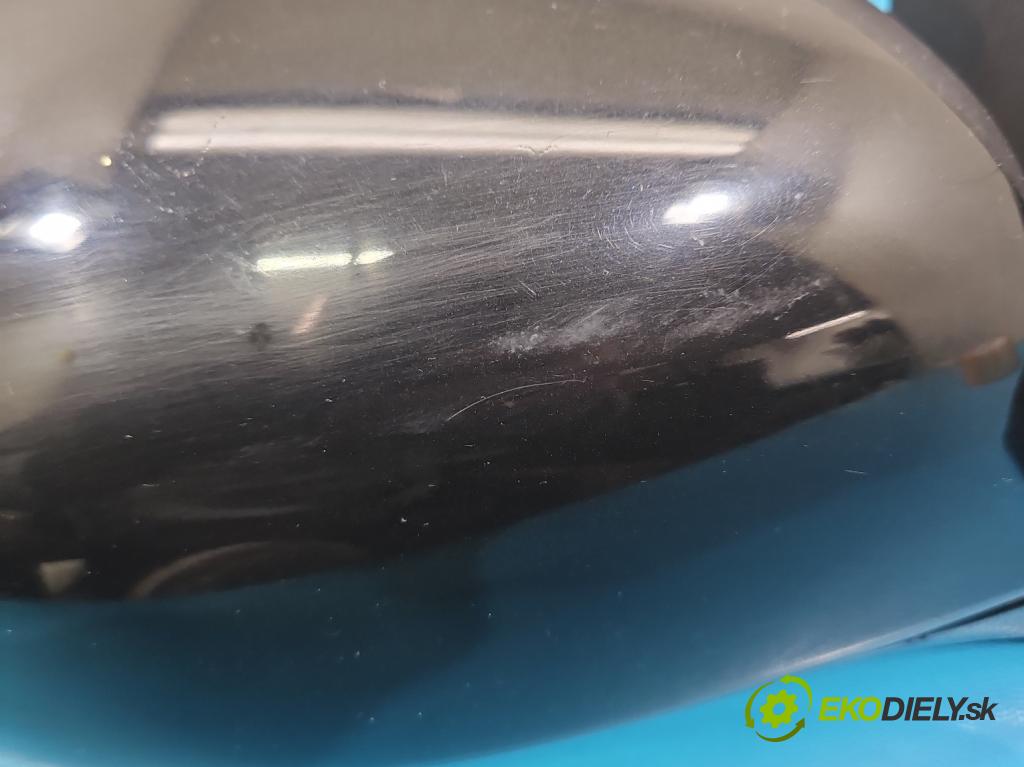 Suzuki Swift Mk6 2005-2010 1.6 16V 125 HP manual 92 kW 1586 cm3 3- zrkadlo pravé  (Kľučka dverí ostatné)