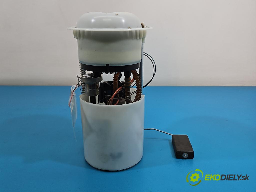 Suzuki Swift Mk6 2005-2010 1.6 16V 125 HP manual 92 kW 1586 cm3 3- čerpadlo palivo 15100-62J01