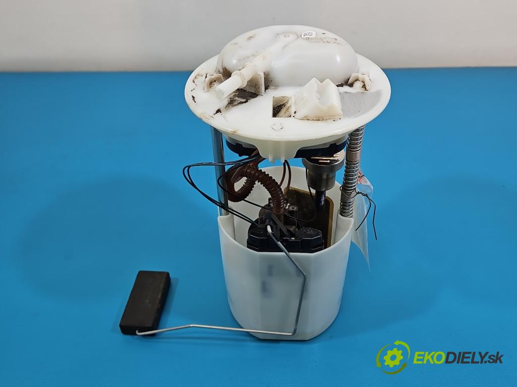 Suzuki Swift Mk6 2005-2010 1.6 16V 125 HP manual 92 kW 1586 cm3 3- čerpadlo palivo 15100-62J01