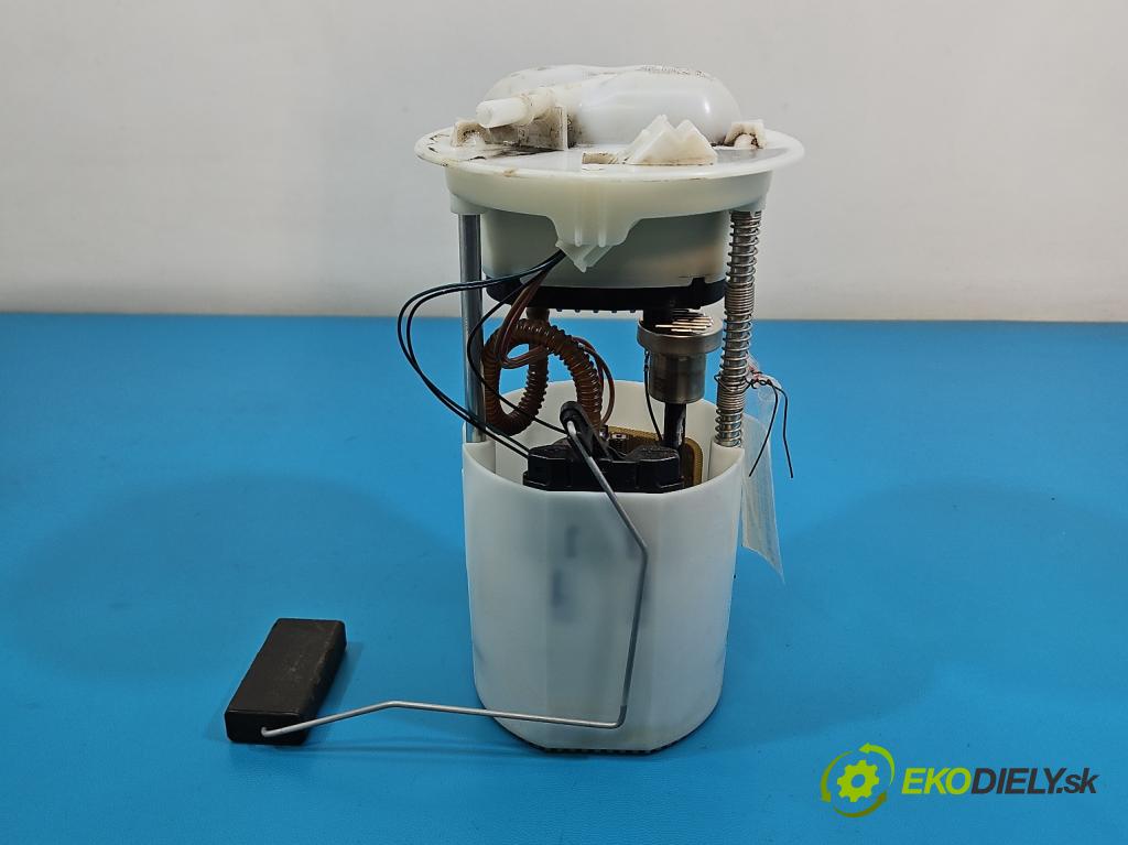 Suzuki Swift Mk6 2005-2010 1.6 16V 125 HP manual 92 kW 1586 cm3 3- čerpadlo palivo 15100-62J01