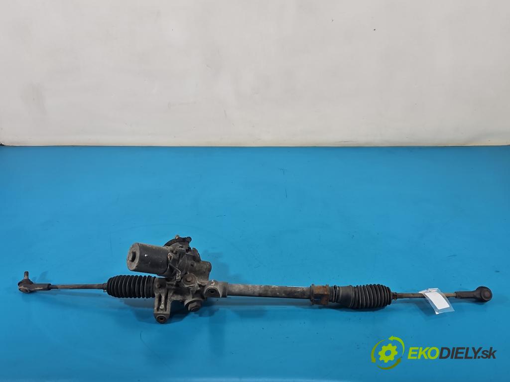 Suzuki Swift Mk6 2005-2010 1.6 16V 125 hp manual 92 kW 1586 cm3 3- řízení volant 57K6