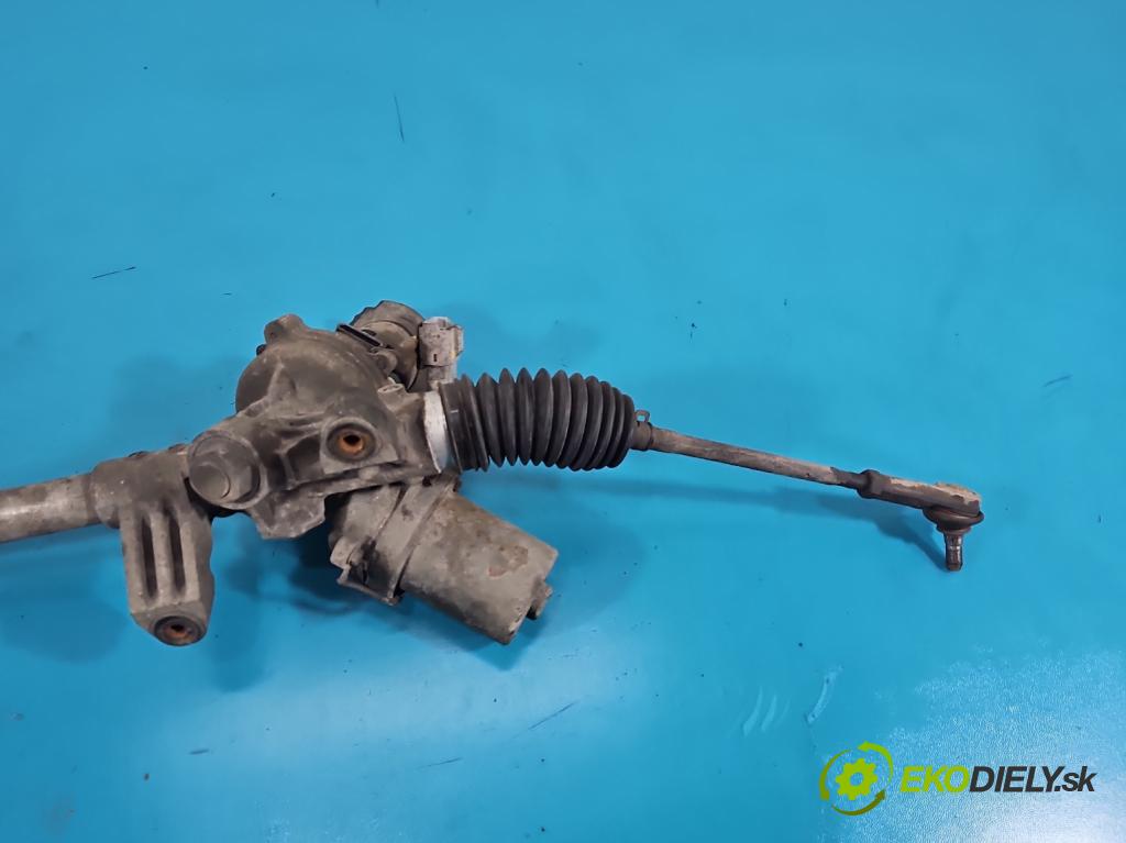 Suzuki Swift Mk6 2005-2010 1.6 16V 125 HP manual 92 kW 1586 cm3 3- Ozubené kolo: volant 57K6