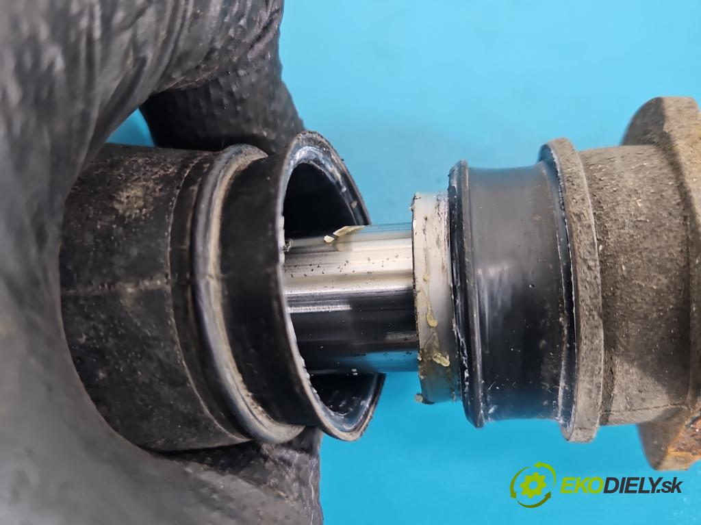 Suzuki Swift Mk6 2005-2010 1.6 16V 125 HP manual 92 kW 1586 cm3 3- Ozubené kolo: volant 57K6