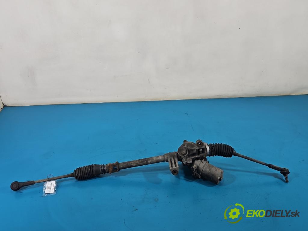 Suzuki Swift Mk6 2005-2010 1.6 16V 125 HP manual 92 kW 1586 cm3 3- Ozubené kolo: volant 57K6